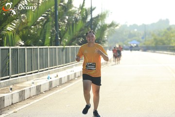 RUN TO LIVE 2025 - Ảnh #3304999