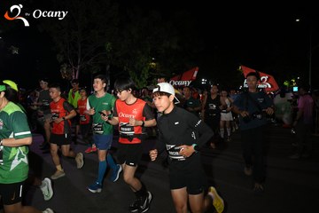 RUN TO LIVE 2025 - Ảnh #3140813