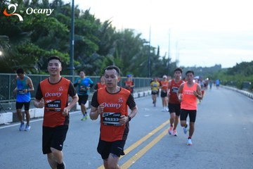 RUN TO LIVE 2025 - Ảnh #3267469