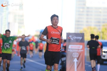 RUN TO LIVE 2025 - Ảnh #3286927