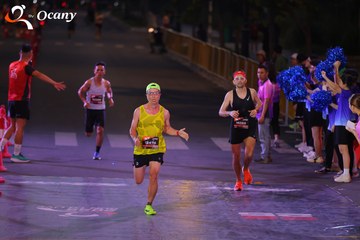 RUN TO LIVE 2025 - Ảnh #3141905