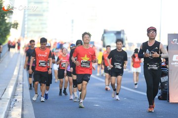 RUN TO LIVE 2025 - Ảnh #3286754