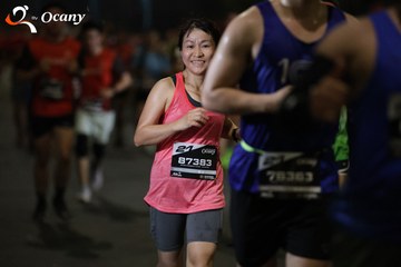 RUN TO LIVE 2025 - Ảnh #3202771