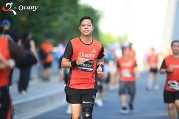 RUN TO LIVE 2025 - Ảnh #3290091