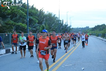 RUN TO LIVE 2025 - Ảnh #3271725