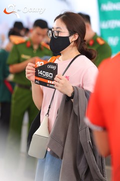 RUN TO LIVE 2025 - Ảnh #3135672
