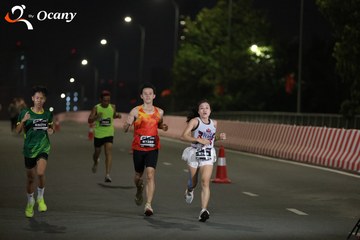 RUN TO LIVE 2025 - Ảnh #3201266