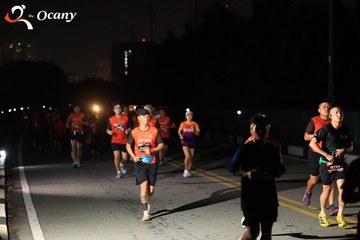 RUN TO LIVE 2025 - Ảnh #3260622