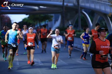 RUN TO LIVE 2025 - Ảnh #3155731