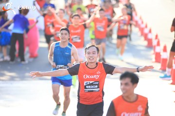 RUN TO LIVE 2025 - Ảnh #3204679