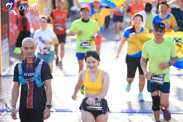 RUN TO LIVE 2025 - Ảnh #3204296