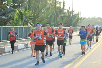 RUN TO LIVE 2025 - Ảnh #3299951