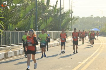 RUN TO LIVE 2025 - Ảnh #3301496
