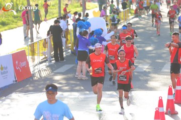 RUN TO LIVE 2025 - Ảnh #3192109
