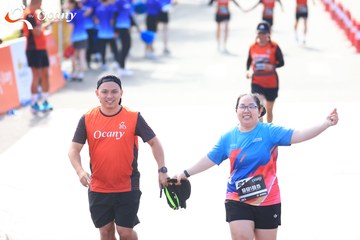 RUN TO LIVE 2025 - Ảnh #3208986