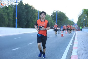 RUN TO LIVE 2025 - Ảnh #3257514