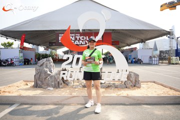 RUN TO LIVE 2025 - Ảnh #3136452