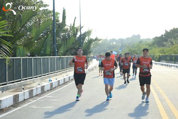 RUN TO LIVE 2025 - Ảnh #3303872