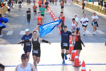 RUN TO LIVE 2025 - Ảnh #3154616
