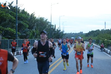 RUN TO LIVE 2025 - Ảnh #3268520