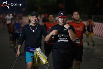 RUN TO LIVE 2025 - Ảnh #3205570