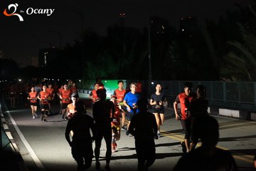 RUN TO LIVE 2025 - Ảnh #3262173
