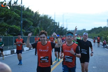 RUN TO LIVE 2025 - Ảnh #3289031