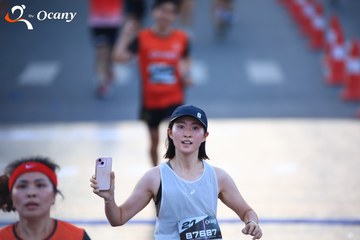 RUN TO LIVE 2025 - Ảnh #3153416