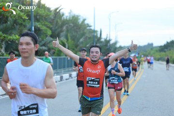 RUN TO LIVE 2025 - Ảnh #3280780