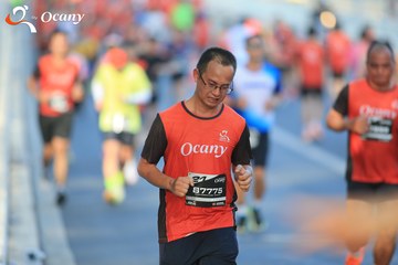 RUN TO LIVE 2025 - Ảnh #3284074