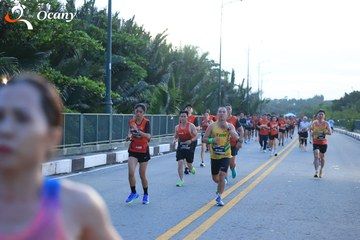 RUN TO LIVE 2025 - Ảnh #3266201