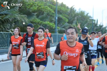 RUN TO LIVE 2025 - Ảnh #3281860