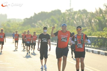 RUN TO LIVE 2025 - Ảnh #3303092