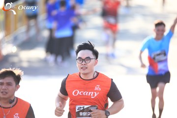 RUN TO LIVE 2025 - Ảnh #3205948