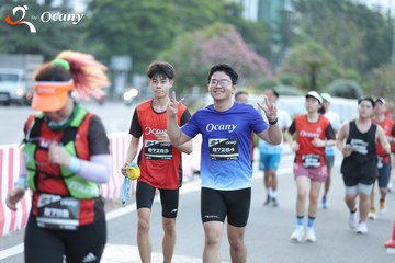 RUN TO LIVE 2025 - Ảnh #3210234