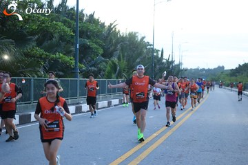 RUN TO LIVE 2025 - Ảnh #3267018