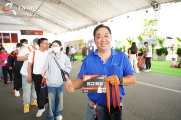 RUN TO LIVE 2025 - Ảnh #3119762
