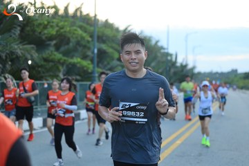 RUN TO LIVE 2025 - Ảnh #3281899