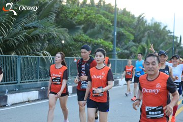 RUN TO LIVE 2025 - Ảnh #3281849