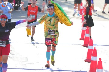 RUN TO LIVE 2025 - Ảnh #3192525