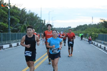 RUN TO LIVE 2025 - Ảnh #3285492