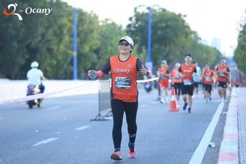 RUN TO LIVE 2025 - Ảnh #3258578