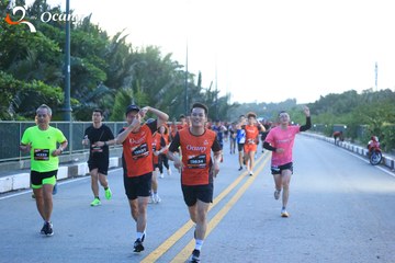 RUN TO LIVE 2025 - Ảnh #3265638