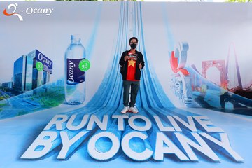 RUN TO LIVE 2025 - Ảnh #3119127
