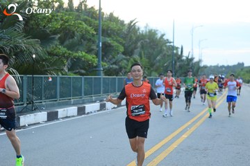 RUN TO LIVE 2025 - Ảnh #3280867