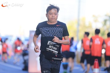 RUN TO LIVE 2025 - Ảnh #3286870