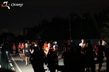 RUN TO LIVE 2025 - Ảnh #3262086
