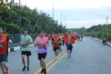RUN TO LIVE 2025 - Ảnh #3283103