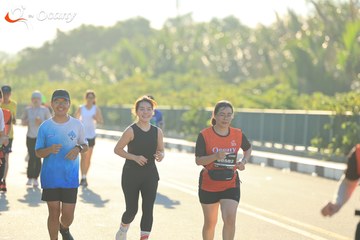 RUN TO LIVE 2025 - Ảnh #3303204