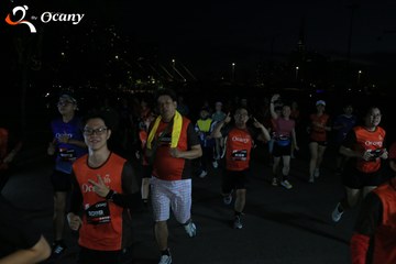 RUN TO LIVE 2025 - Ảnh #3282474